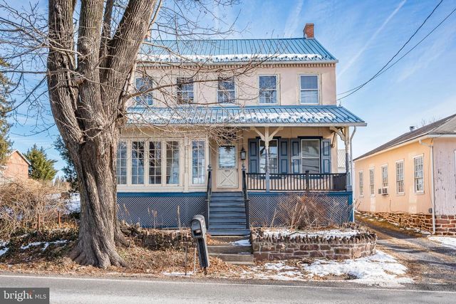 1890 ROUTE 212, Quakertown, PA 18951