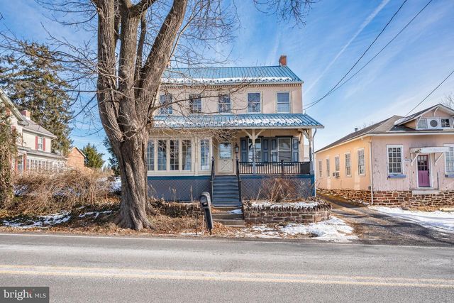 1890 ROUTE 212, Quakertown, PA 18951