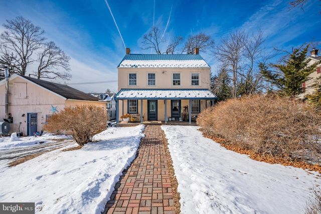 1890 ROUTE 212, Quakertown, PA 18951