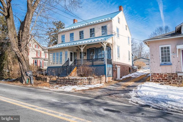 1890 ROUTE 212, Quakertown, PA 18951