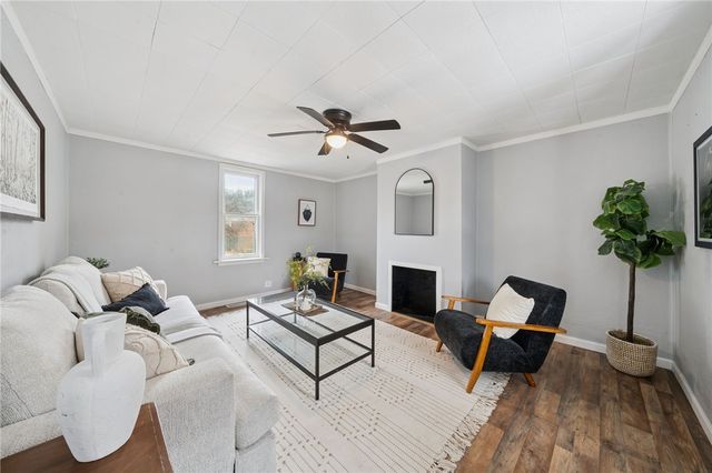 1010 Brackenridge Ave, Brackenridge, PA 15014