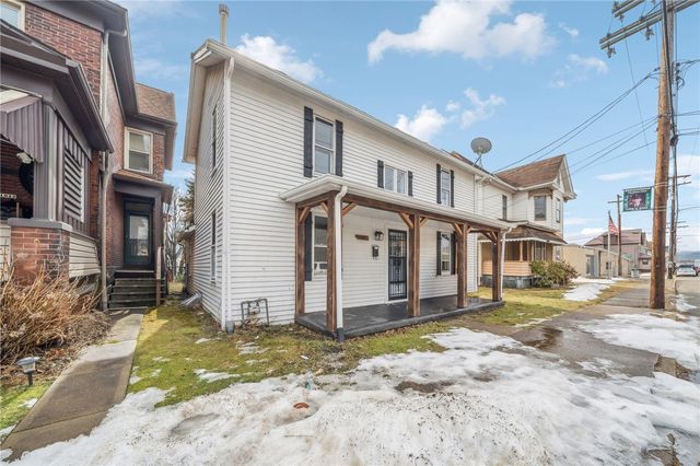 1010 Brackenridge Ave, Brackenridge, PA 15014