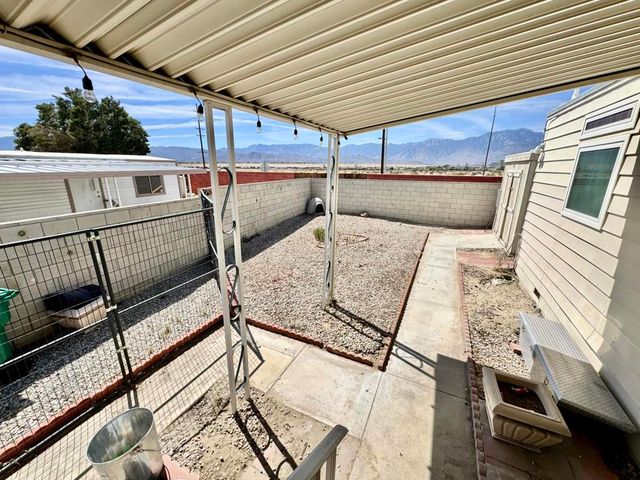 32075 Westchester Drive, Thousand Palms, CA 92276