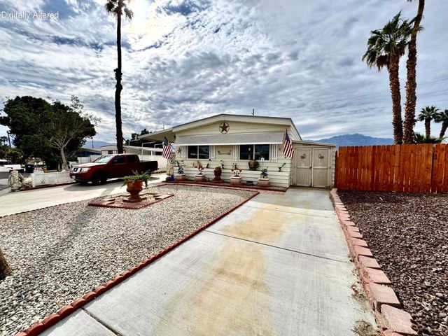 32075 Westchester Drive, Thousand Palms, CA 92276