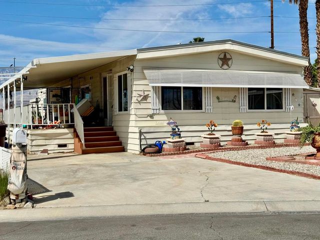 32075 Westchester Drive, Thousand Palms, CA 92276