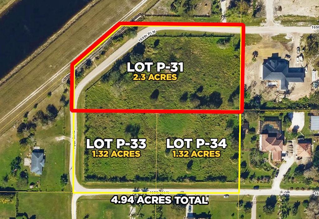 7616 169th Place N, Palm Beach Gardens, FL 33418