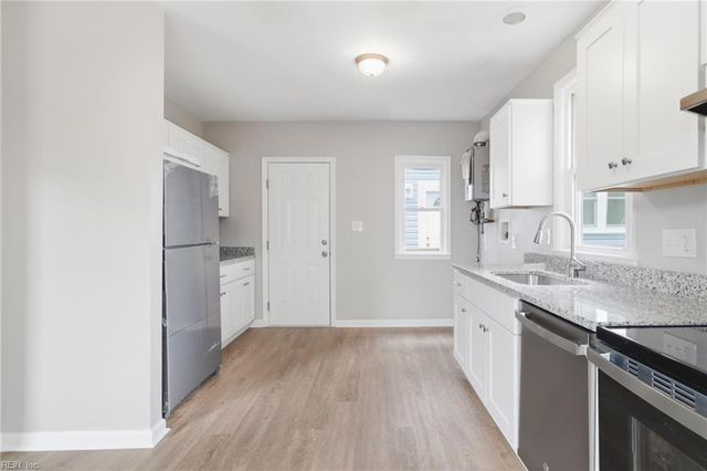 1442 W 41st ST, Norfolk, VA 23508