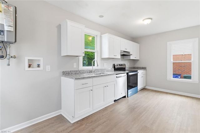 1442 W 41st ST, Norfolk, VA 23508