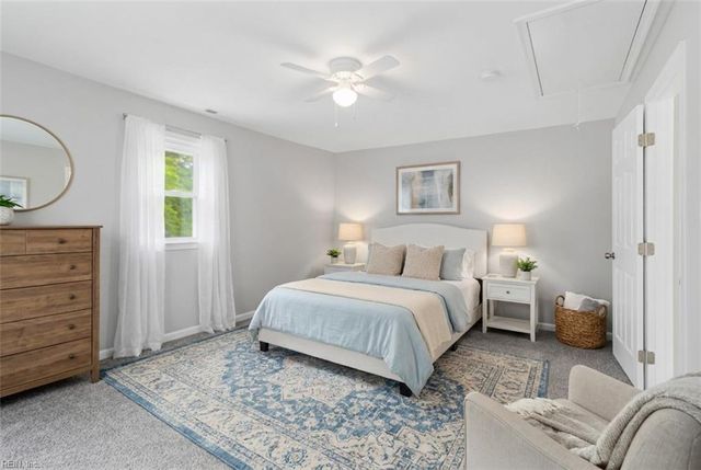 1442 W 41st ST, Norfolk, VA 23508
