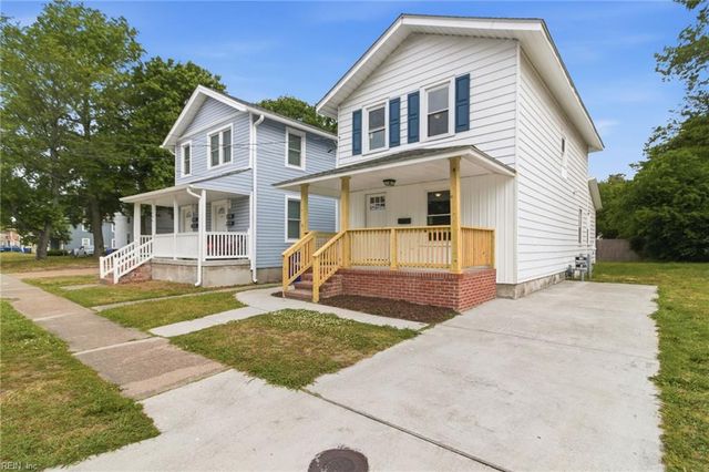 1442 W 41st ST, Norfolk, VA 23508