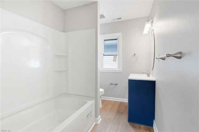 1442 W 41st ST, Norfolk, VA 23508