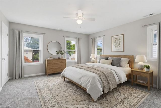 1442 W 41st ST, Norfolk, VA 23508