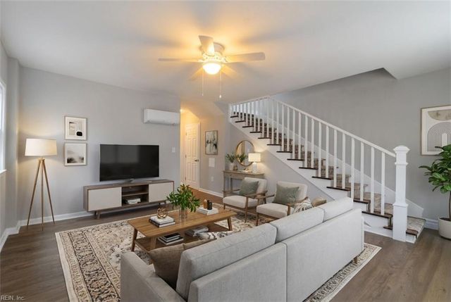 1442 W 41st ST, Norfolk, VA 23508