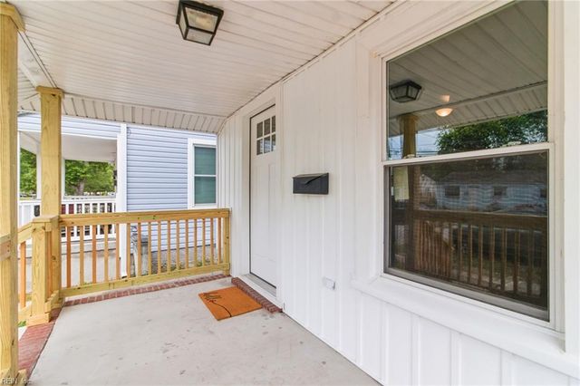 1442 W 41st ST, Norfolk, VA 23508