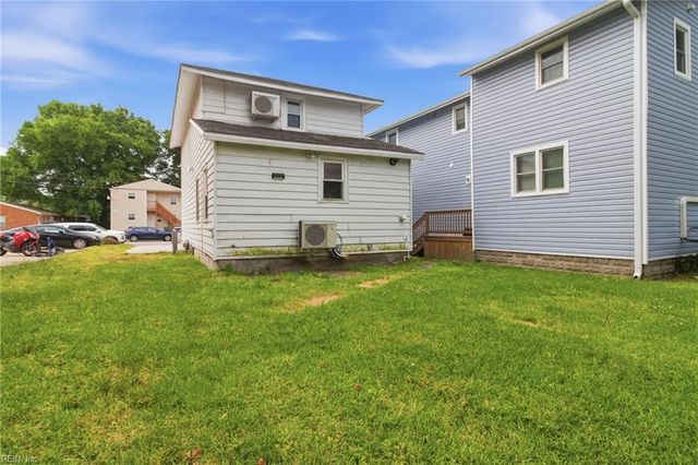 1442 W 41st ST, Norfolk, VA 23508
