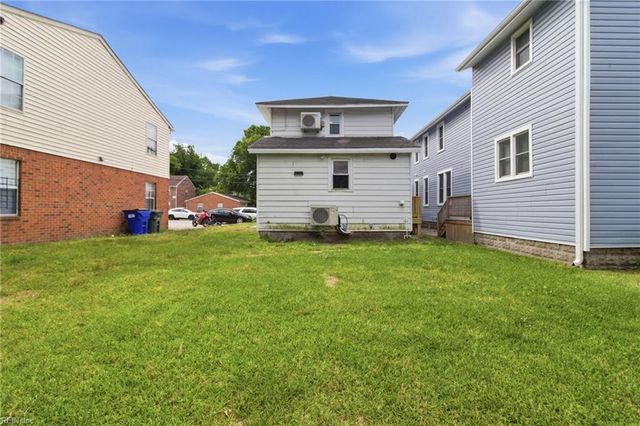 1442 W 41st ST, Norfolk, VA 23508