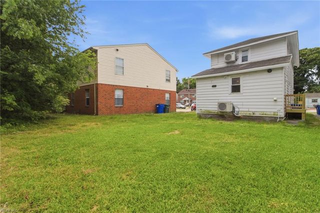 1442 W 41st ST, Norfolk, VA 23508