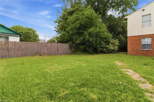 1442 W 41st ST, Norfolk, VA 23508