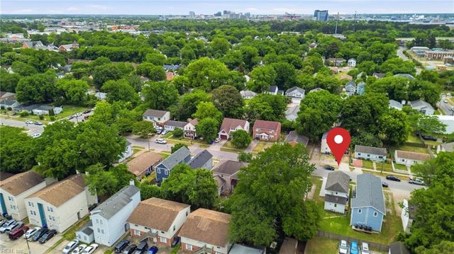 1442 W 41st ST, Norfolk, VA 23508