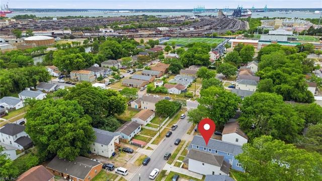 1442 W 41st ST, Norfolk, VA 23508