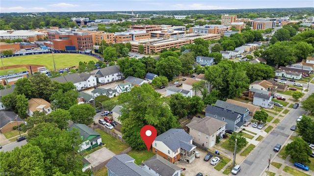 1442 W 41st ST, Norfolk, VA 23508