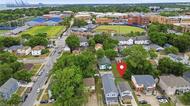 1442 W 41st ST, Norfolk, VA 23508