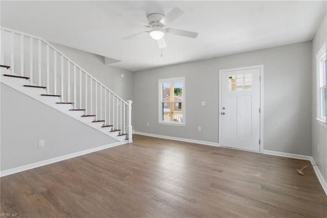 1442 W 41st ST, Norfolk, VA 23508