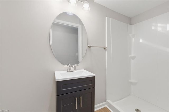 1442 W 41st ST, Norfolk, VA 23508