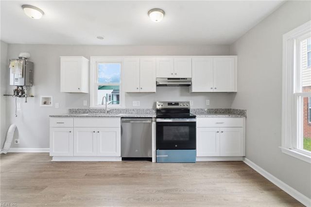 1442 W 41st ST, Norfolk, VA 23508