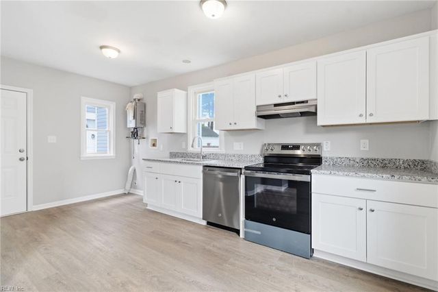 1442 W 41st ST, Norfolk, VA 23508