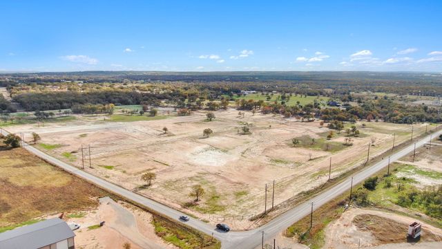 Lot 1 Advance, Weatherford, TX 76088