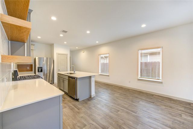 12525 Abbey House Court, Houston, TX 77047