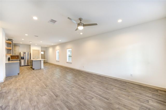 12525 Abbey House Court, Houston, TX 77047