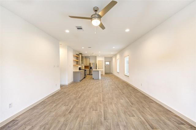 12525 Abbey House Court, Houston, TX 77047