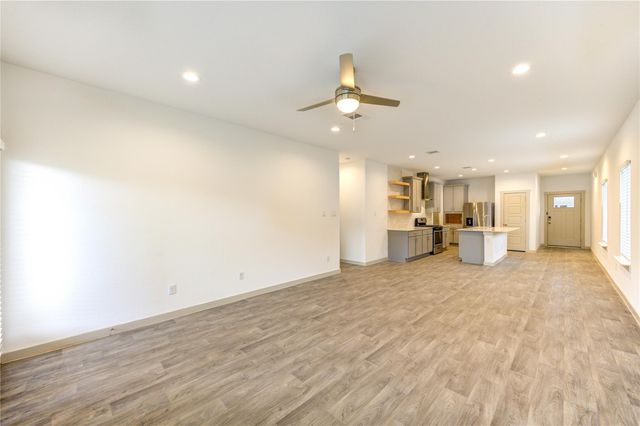 12525 Abbey House Court, Houston, TX 77047