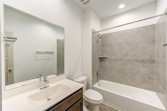 12525 Abbey House Court, Houston, TX 77047