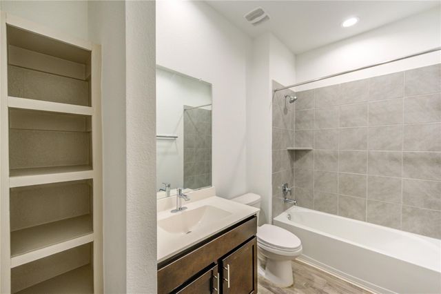 12525 Abbey House Court, Houston, TX 77047