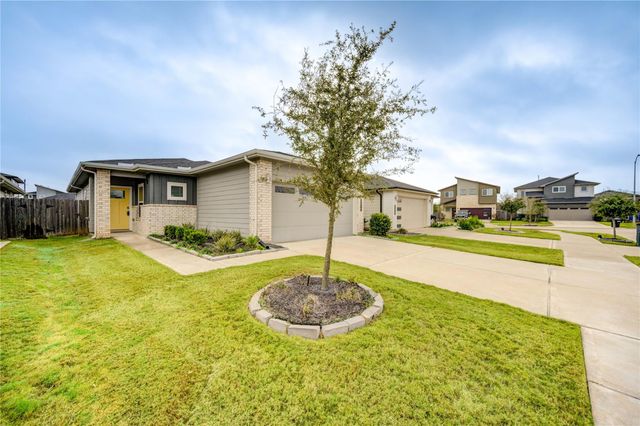 12525 Abbey House Court, Houston, TX 77047