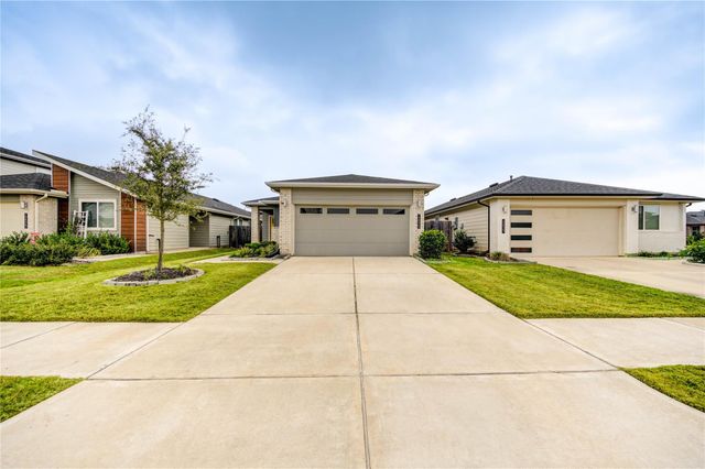 12525 Abbey House Court, Houston, TX 77047