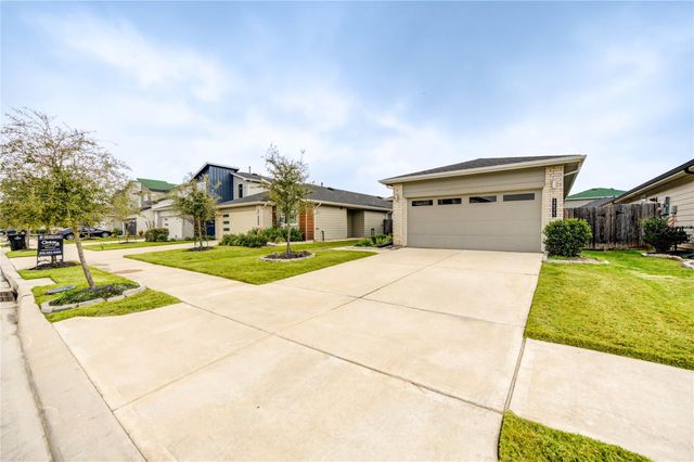 12525 Abbey House Court, Houston, TX 77047