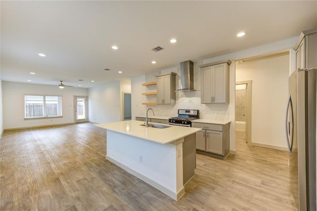 12525 Abbey House Court, Houston, TX 77047