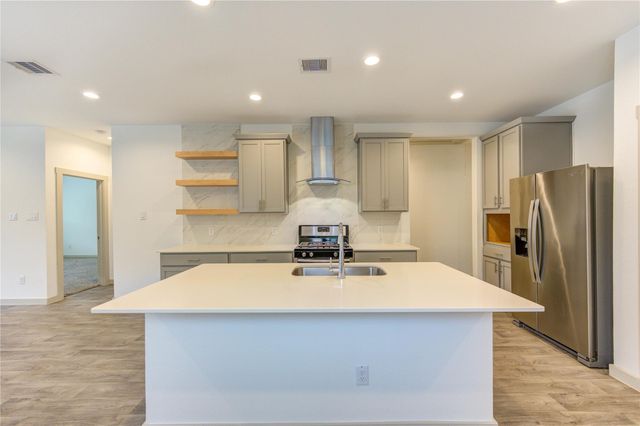 12525 Abbey House Court, Houston, TX 77047