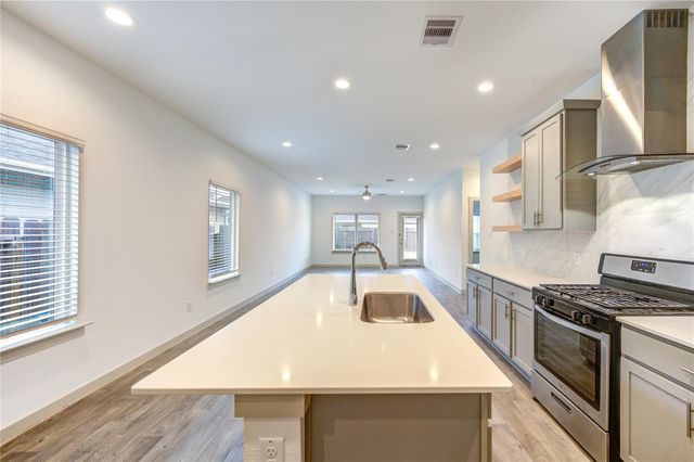 12525 Abbey House Court, Houston, TX 77047