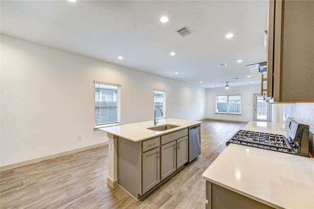 12525 Abbey House Court, Houston, TX 77047