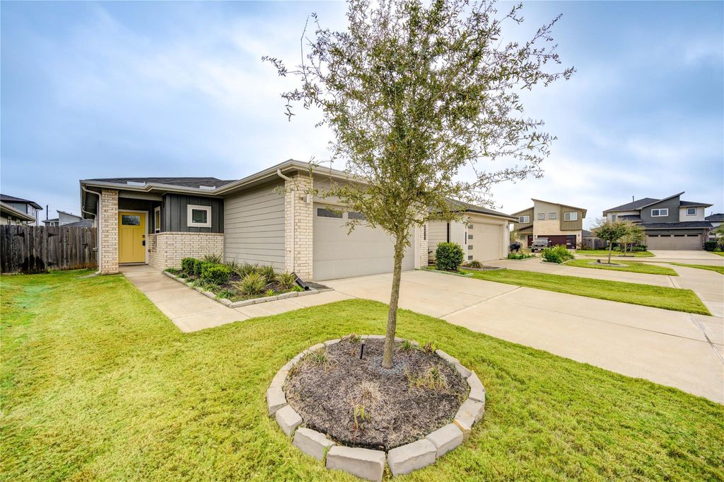 12525 Abbey House Court, Houston, TX 77047