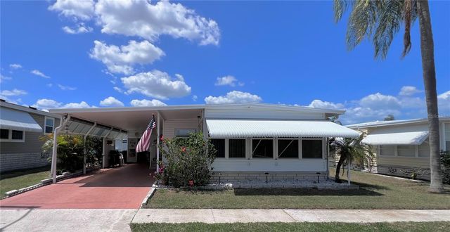 1100 BELCHER ROAD S 260, Largo, FL 33771