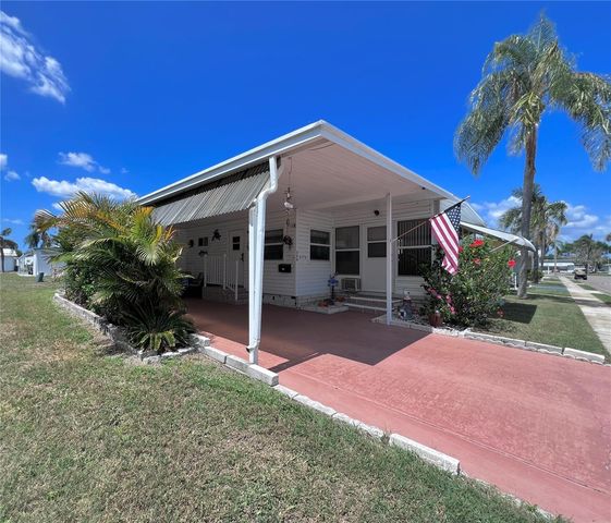 1100 BELCHER ROAD S 260, Largo, FL 33771