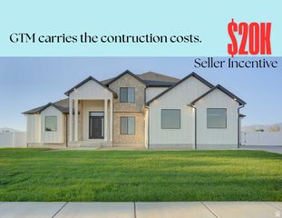 1013 E MAJESTIC LN #121, Erda, UT 84074