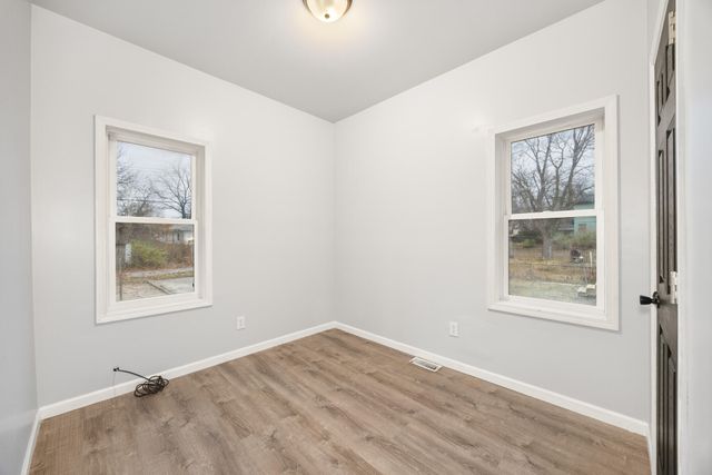 3836 Delaware Street, Gary, IN 46409