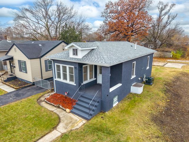 3836 Delaware Street, Gary, IN 46409
